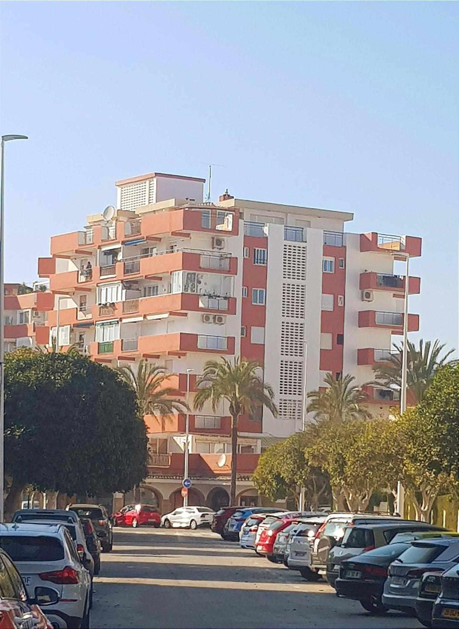 Apartament Arenal Ii