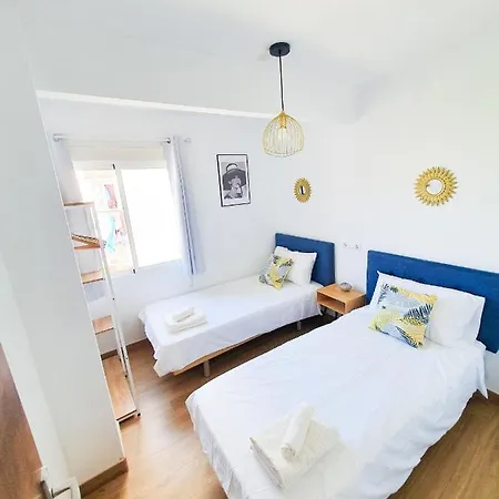 Apartamento Arenal II Jávea Extérieur photo