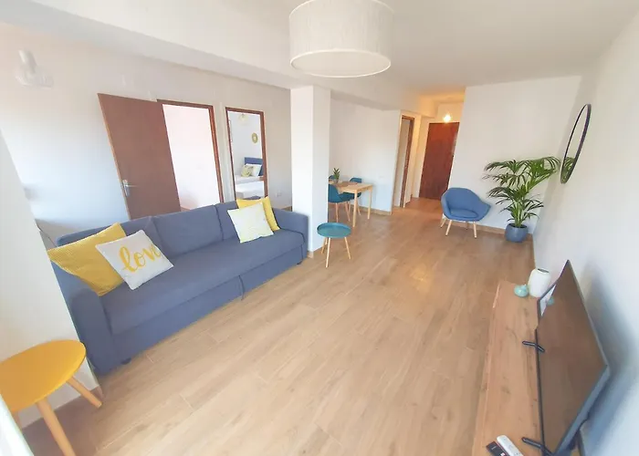 Apartamento Arenal II