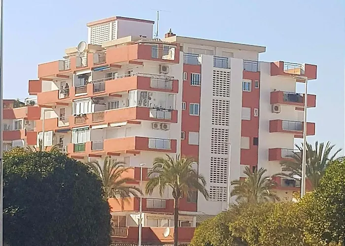 Apartamento Arenal II
