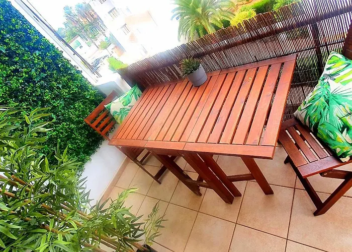 Apartamento Arenal II