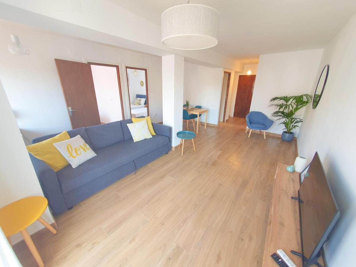 Appartement Arenal Ii Jávea