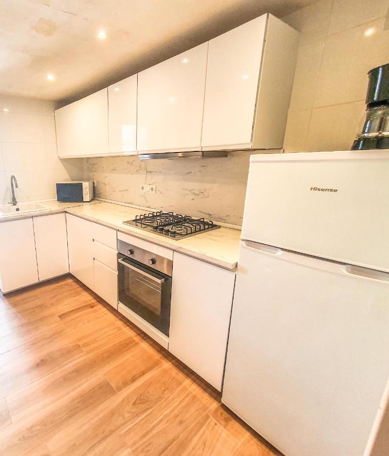 Appartement Arenal Ii *