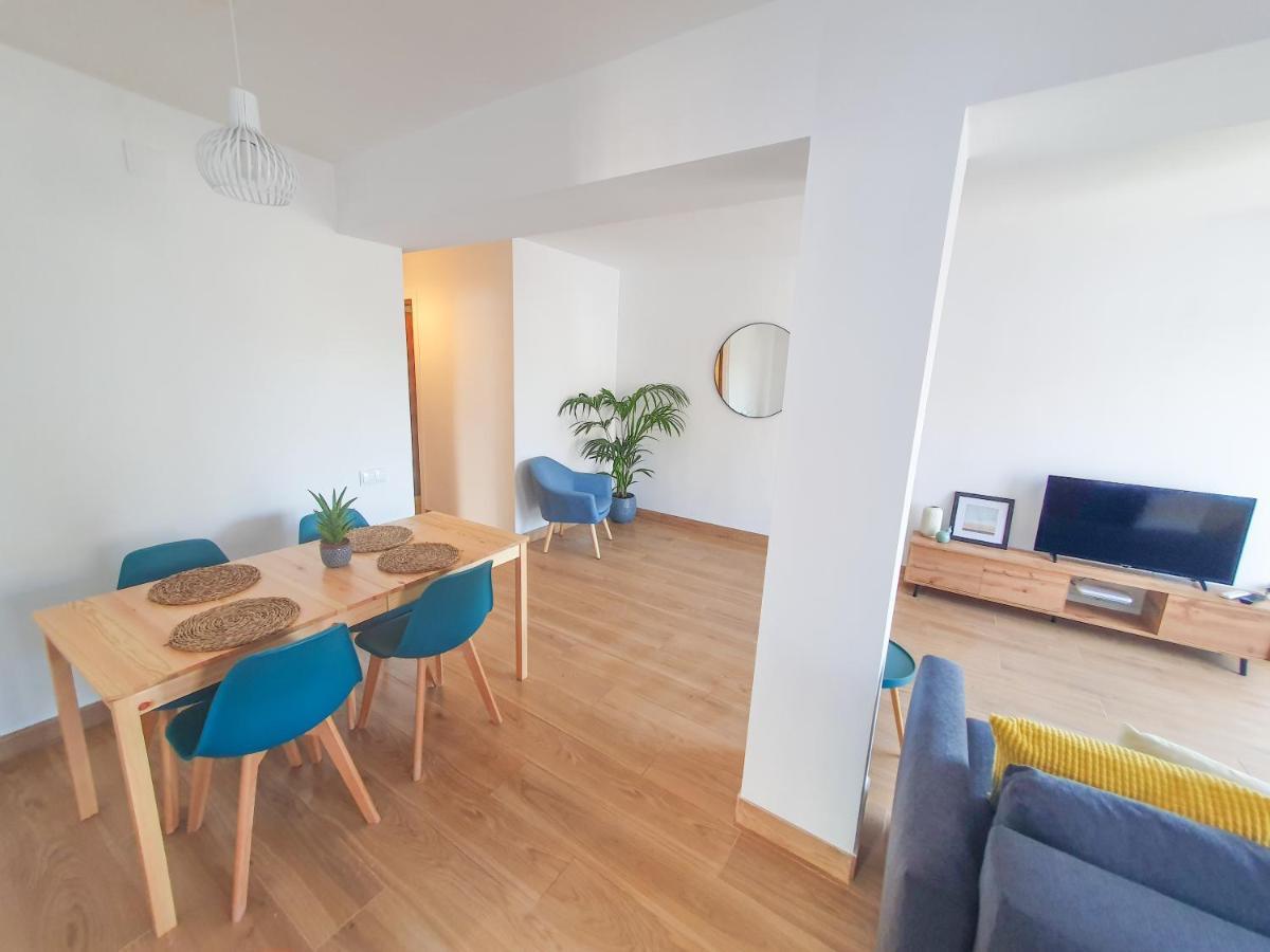 Arenal Ii Appartement *