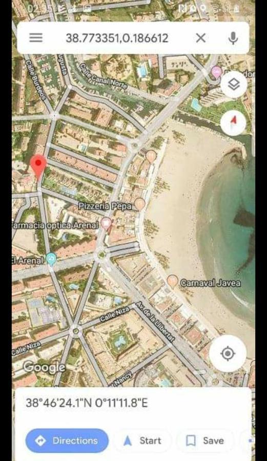 Appartement Arenal Ii