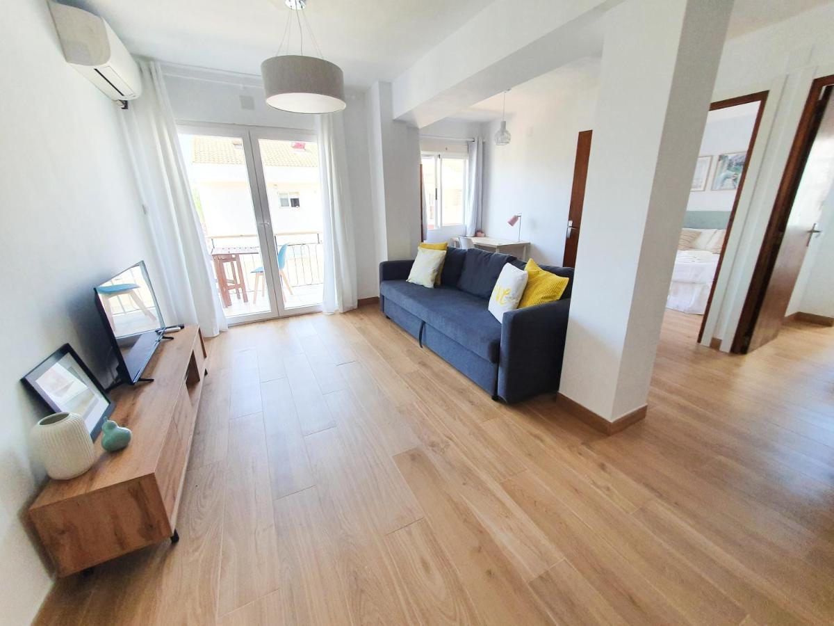 Appartement Arenal Ii Jávea