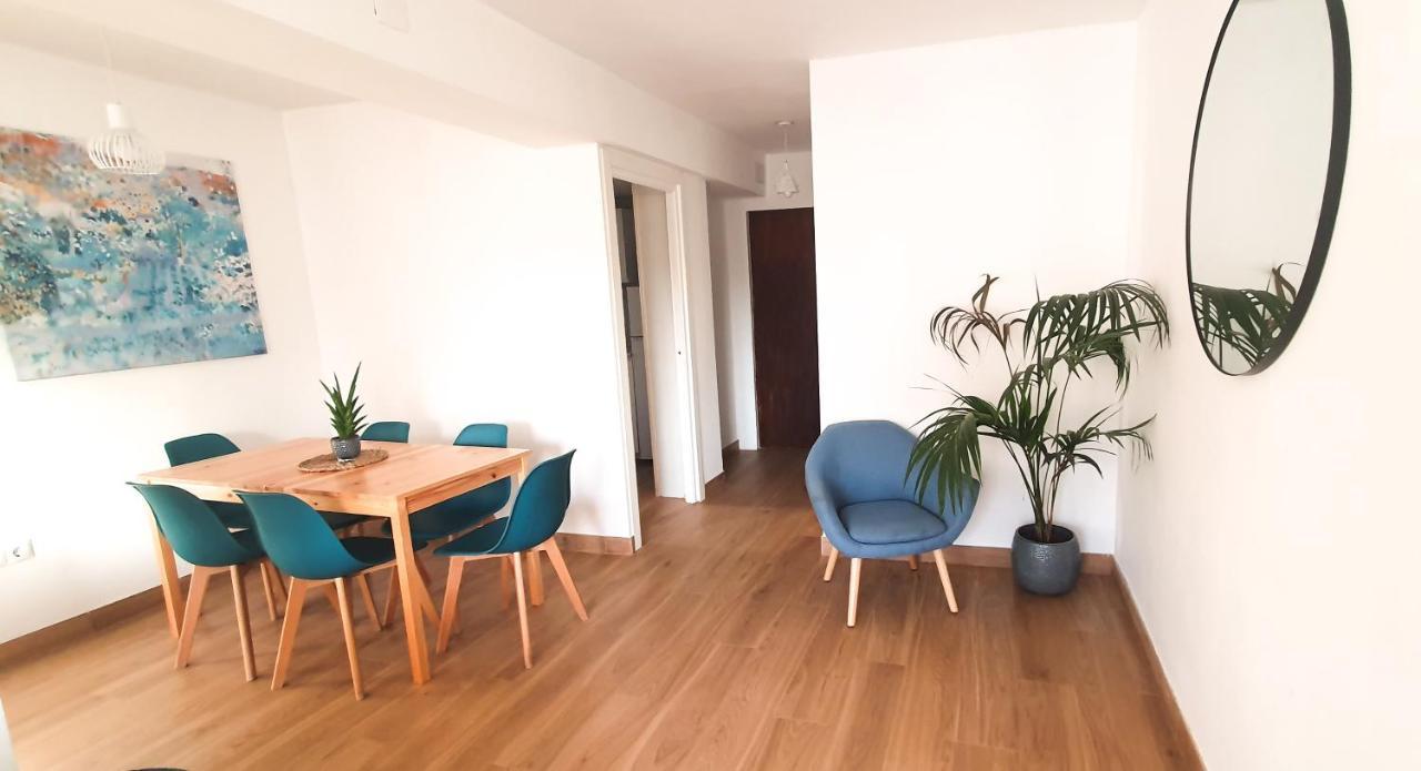 Arenal Ii Appartement *