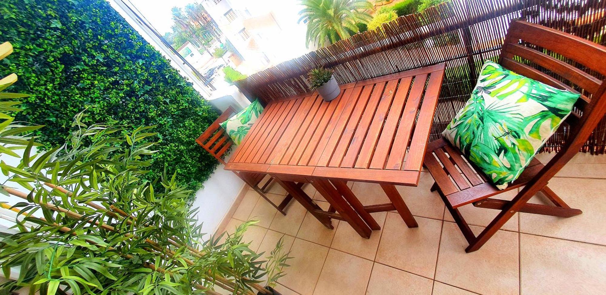 Appartement Arenal Ii